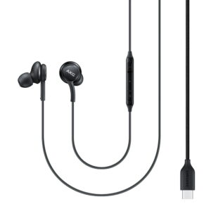 Wired AKG USB-C Earphones