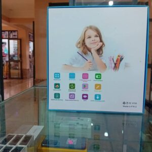 7 inch Kids' tablet
