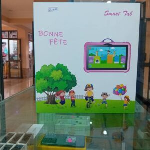 7 inch Kids' tablet