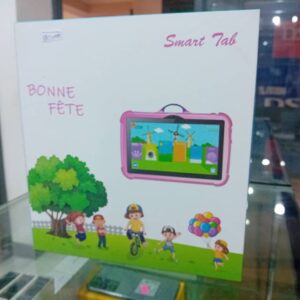7 inch Kids' tablet