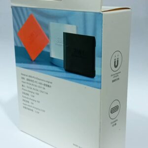 3 in 1 wireless travel charger