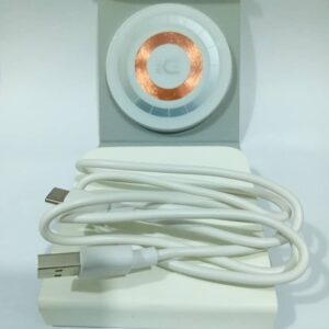 3 in 1 wireless travel charger