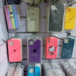 iPhone Cases