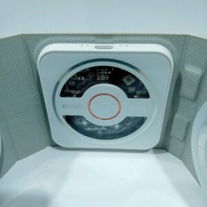 3 in 1 wireless travel charger
