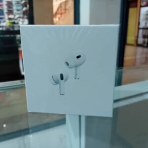 2nd Gen Airpods Pro