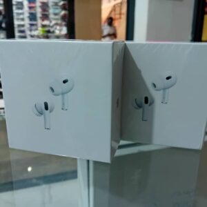 2nd Gen Airpods Pro