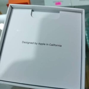2nd Gen Airpods Pro