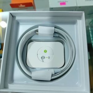 2nd Gen Airpods Pro