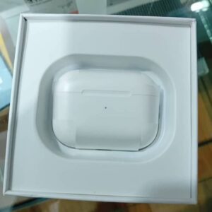 2nd Gen Airpods Pro