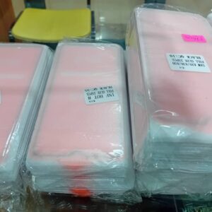 Screen protectors