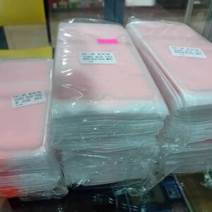 Screen protectors